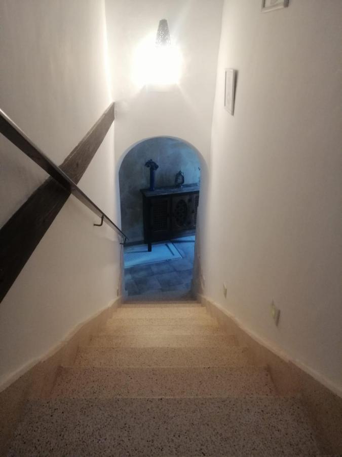 Belmonte de Tajo La Corralaヴィラ エクステリア 写真